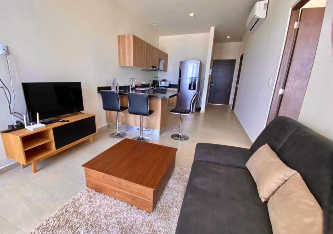 San Francisco By Andiani Travel Apartment