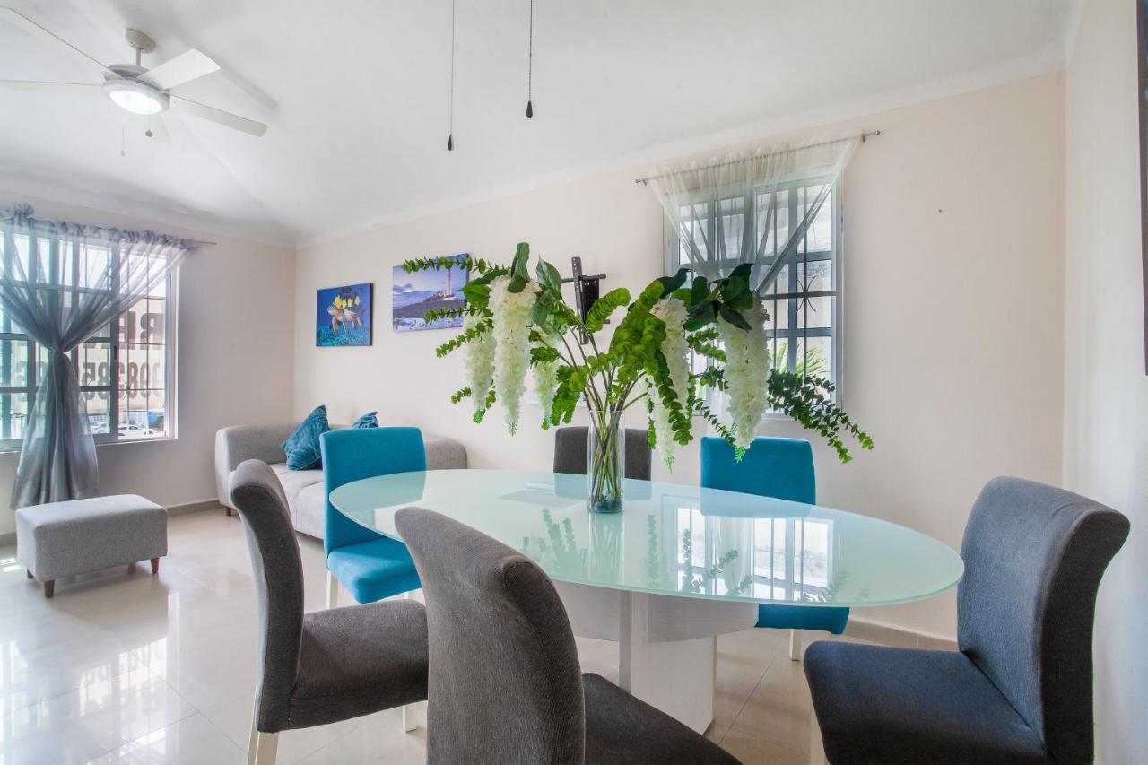 Apartment Casa Ayari - 3 - 2 A 6 Personas - Wifi- Ac (adults Only)