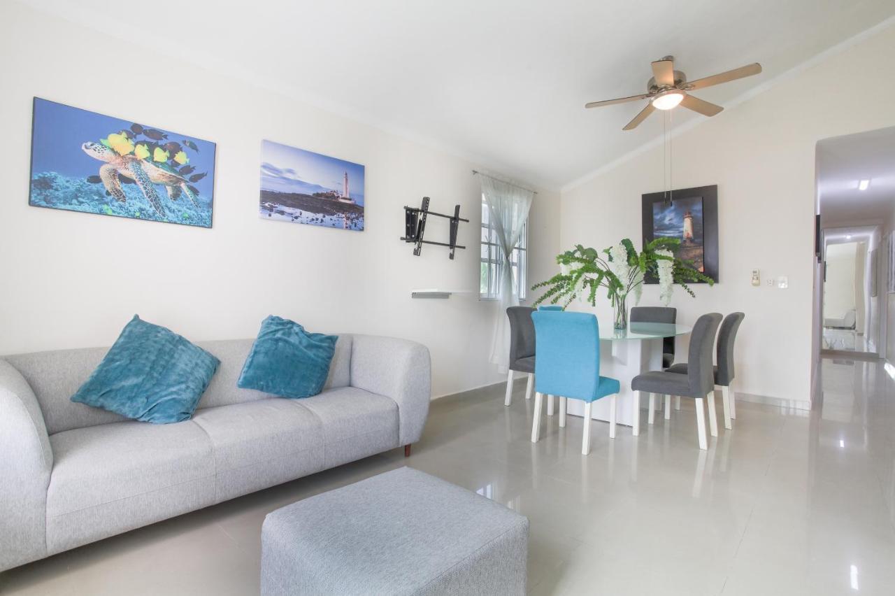 Casa Ayari - 3 - 2 A 6 Personas - Wifi- Ac (adults Only) Apartment Cancun
