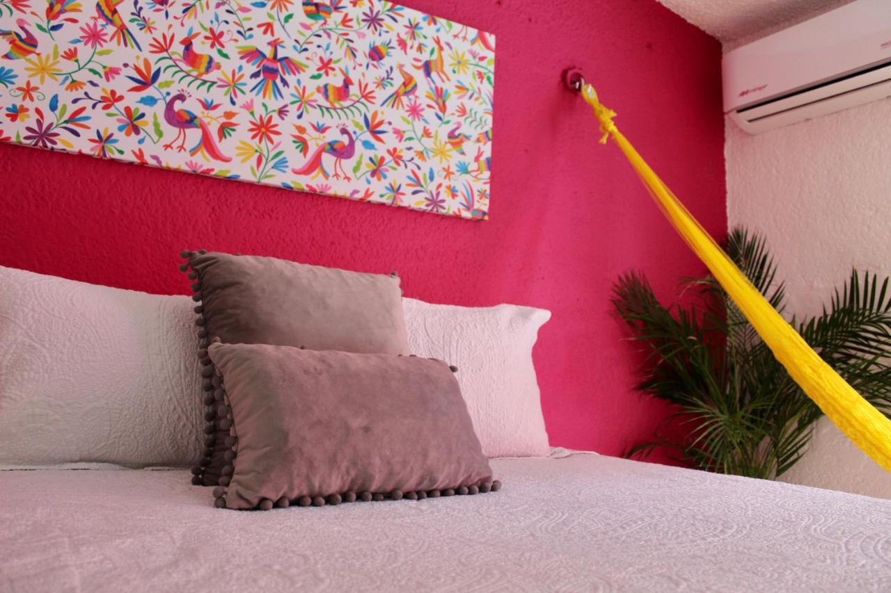 Apartment Casa Tiahui Cancun