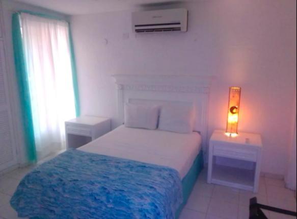 Apartamento Turquesa, Amplia, Excelente Ubicación. Cancún