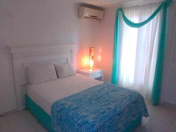 Apartamento Turquesa, Amplia, Excelente Ubicación.