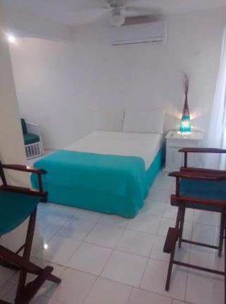 Apartamento Turquesa, Amplia, Excelente Ubicación. *