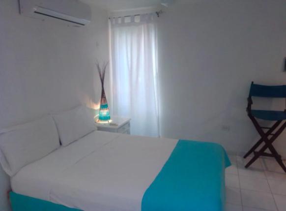 Turquesa, Amplia, Excelente Ubicación. Apartamento Cancún