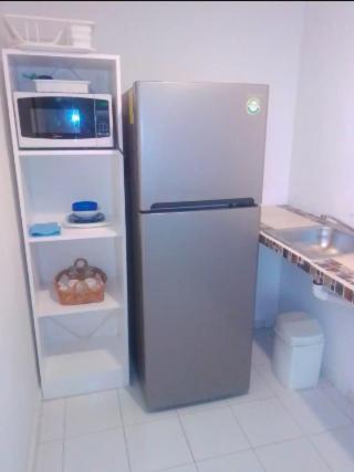 Turquesa, Amplia, Excelente Ubicación. Apartamento *