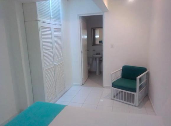 Turquesa, Amplia, Excelente Ubicación. Apartamento Cancún