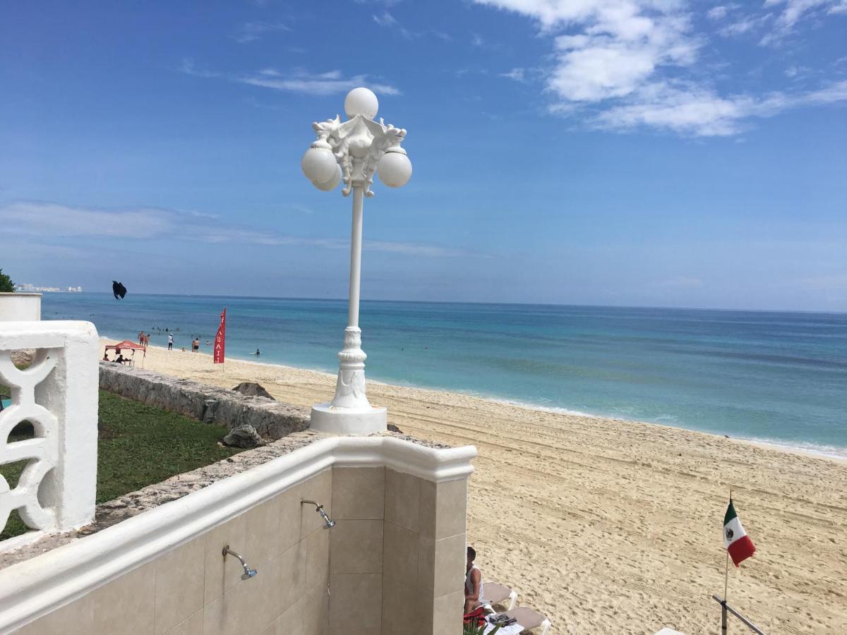 Plaza Cancun