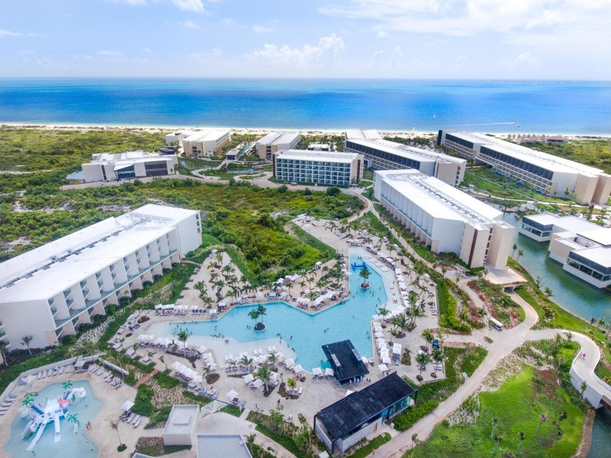 Resort Grand Palladium Select Costa Mujeres Cancun
