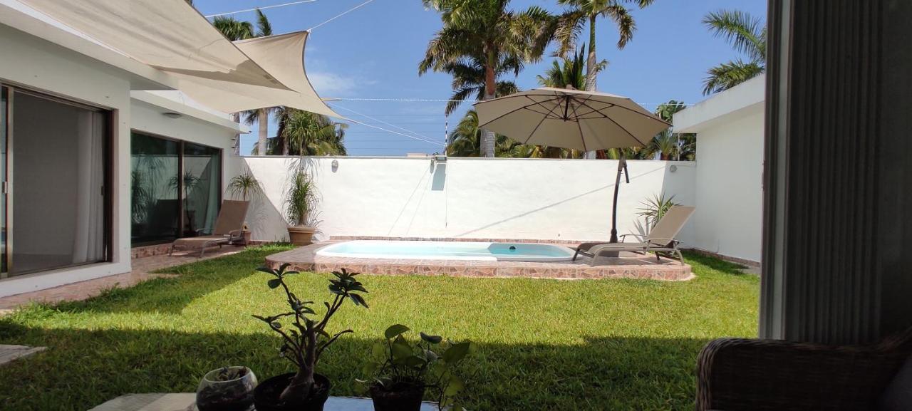 Casa Abril Cozzy Suites * Cancun