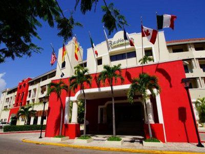 Margaritas Hotel
