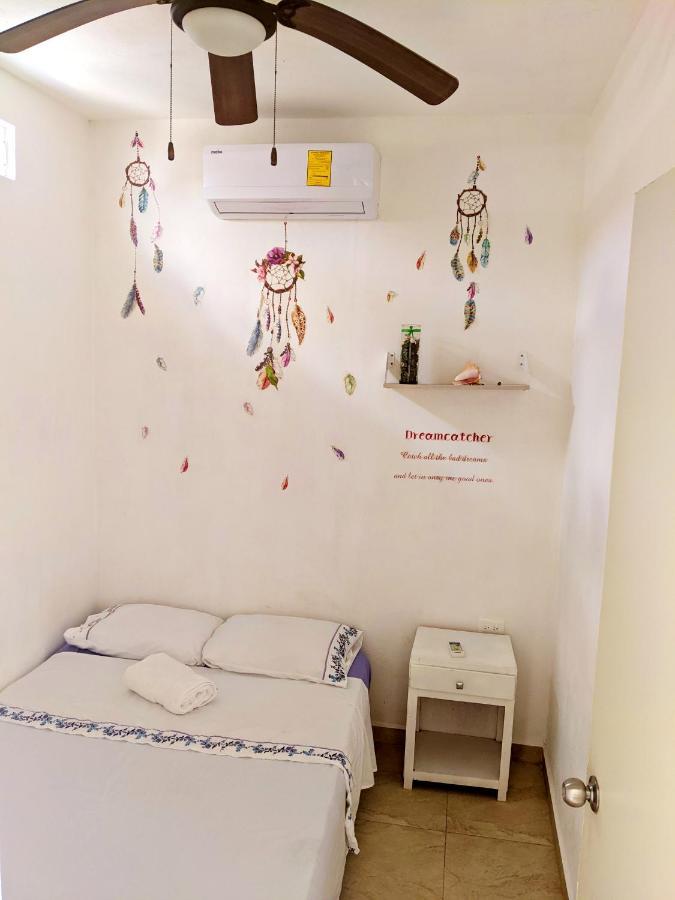 Departamento Privado, Nuevo Jacuzzi Rooftop, Ac, Gran Wf Apartment