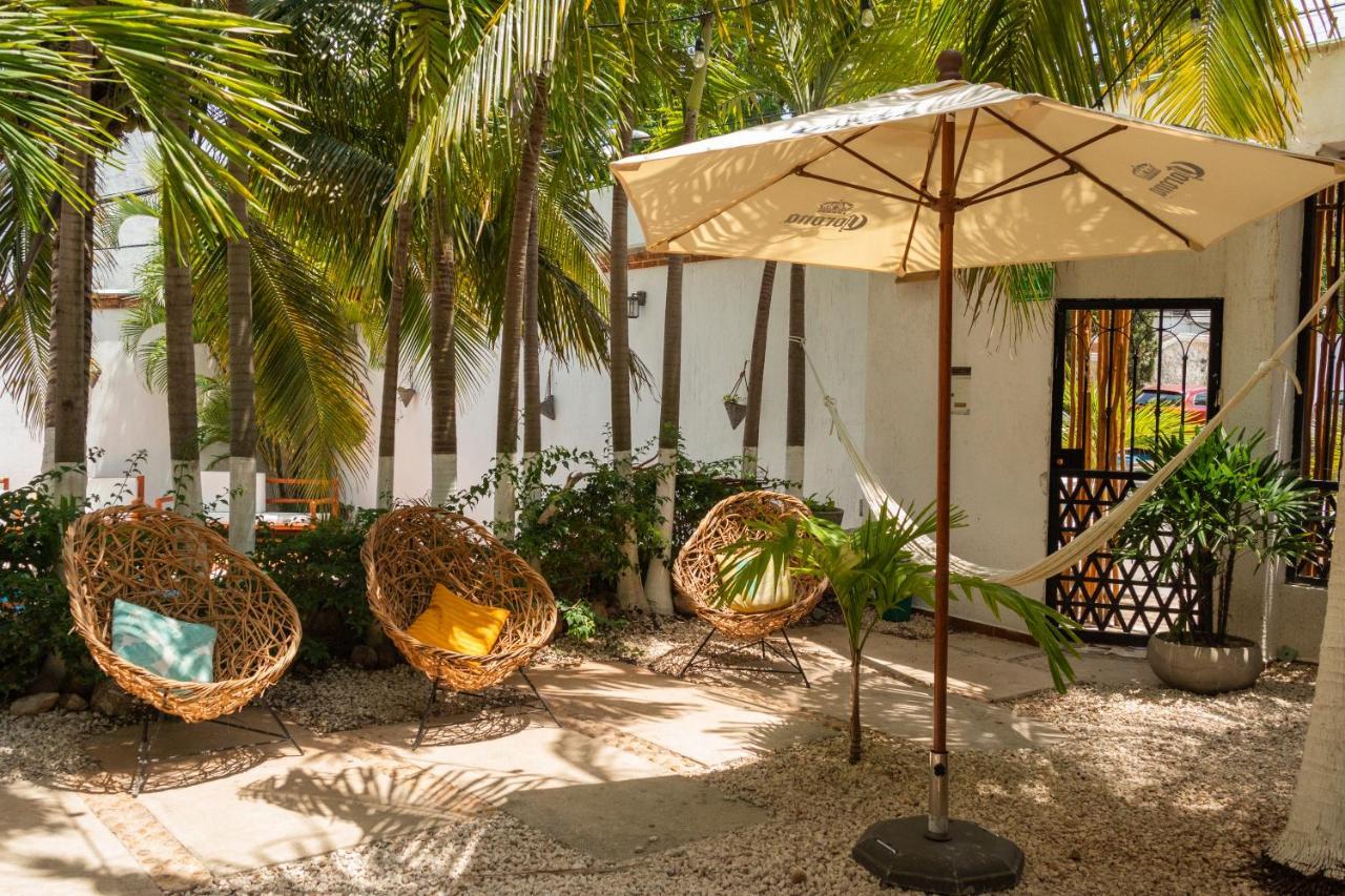 Nomads Enigmatic & Restaurant Bar Hotel