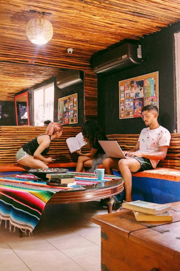 Hostalito Hostel *