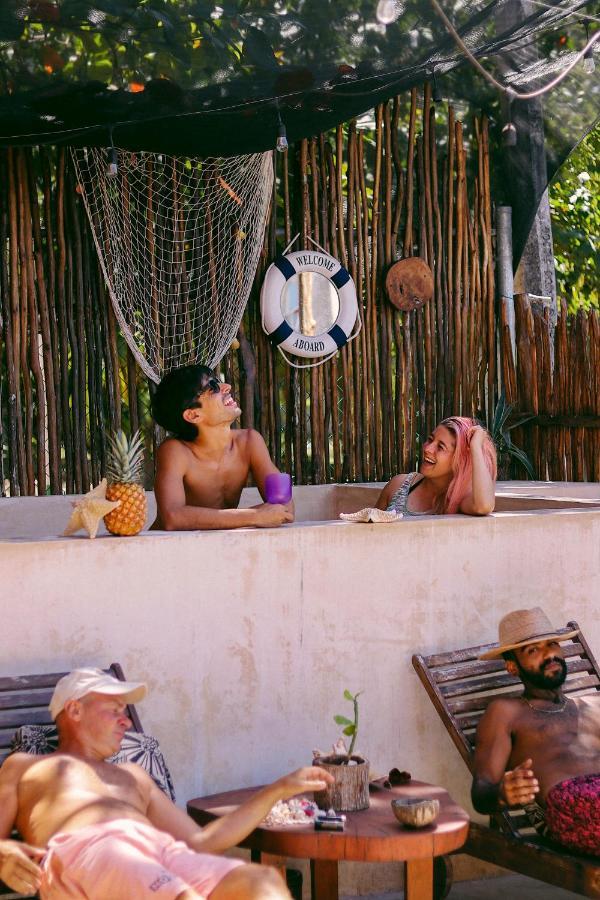 Hostel Hostalito Cancún