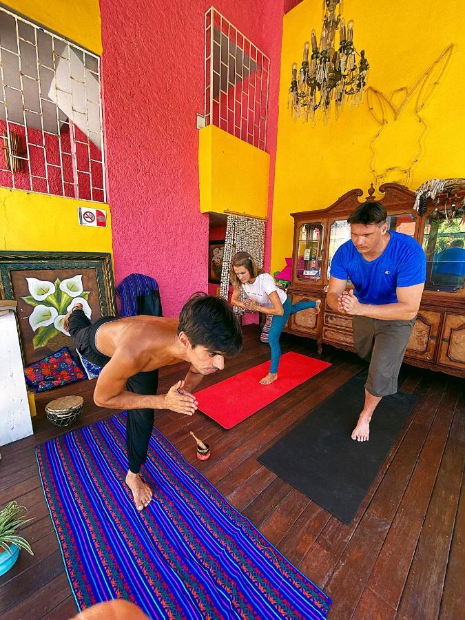 Hostalito Hostel Cancun