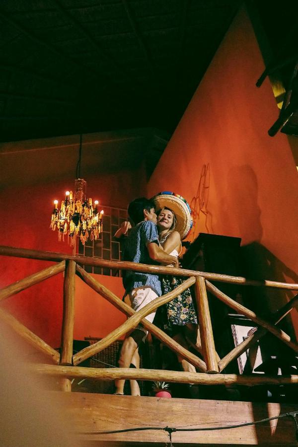 Hostalito Hostel *