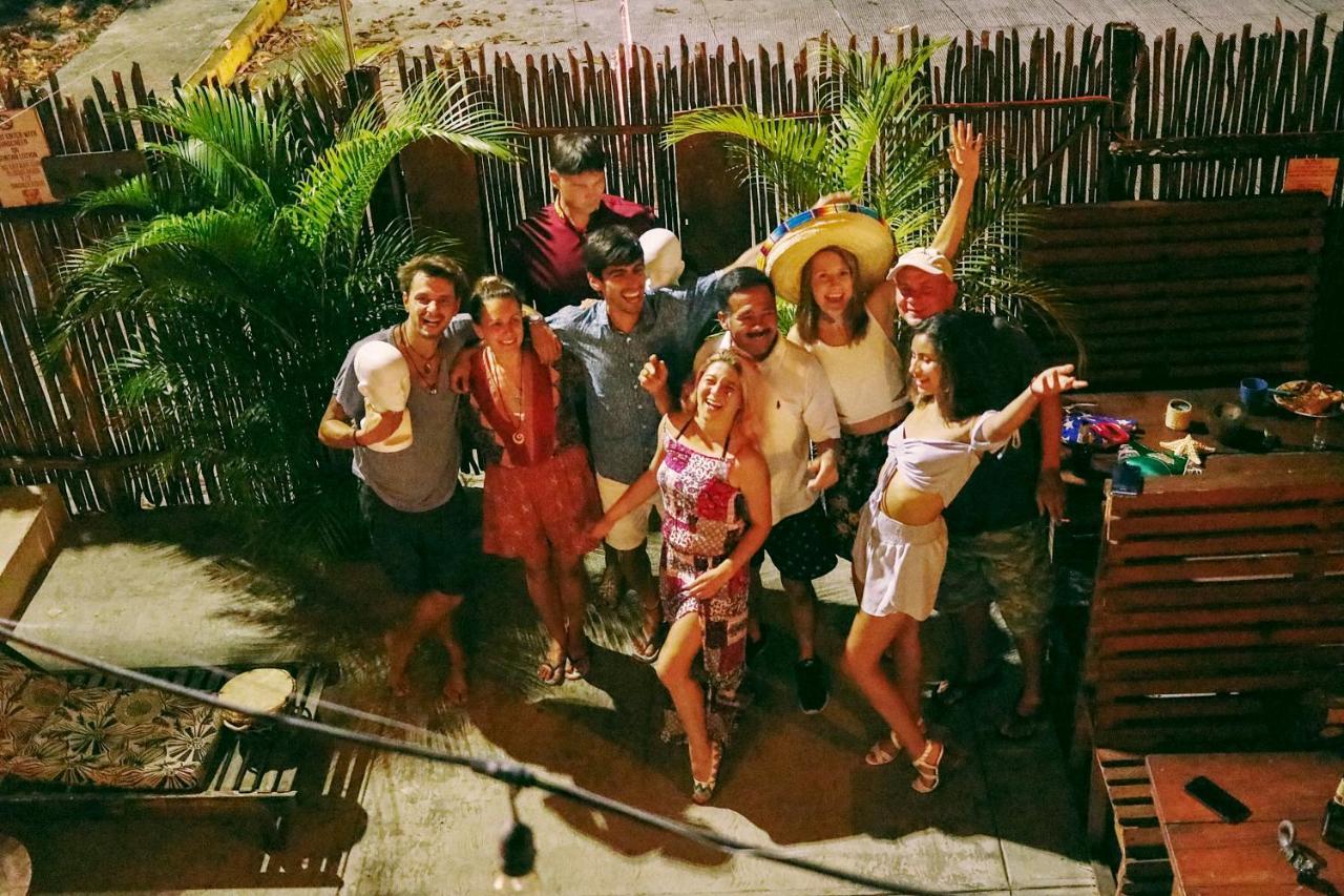 Hostel Hostalito *
