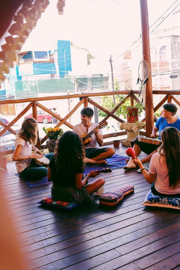Hostel Hostalito Cancun
