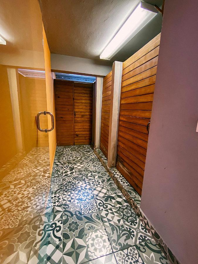 Hostalito Hostel *