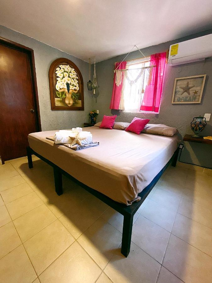 Hostalito Hostel