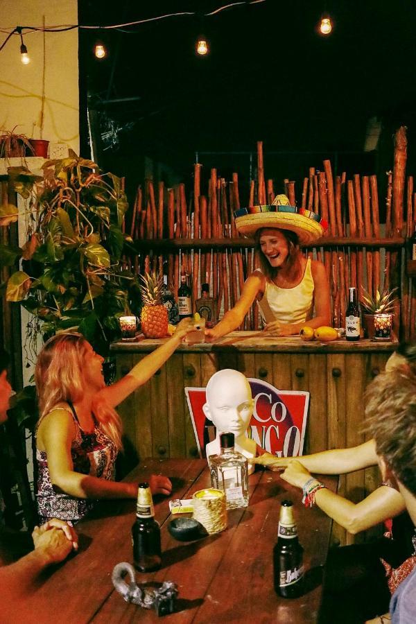 Hostalito Hostel