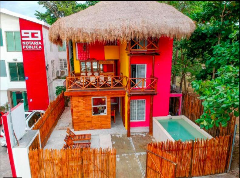 Hostalito Hostel *