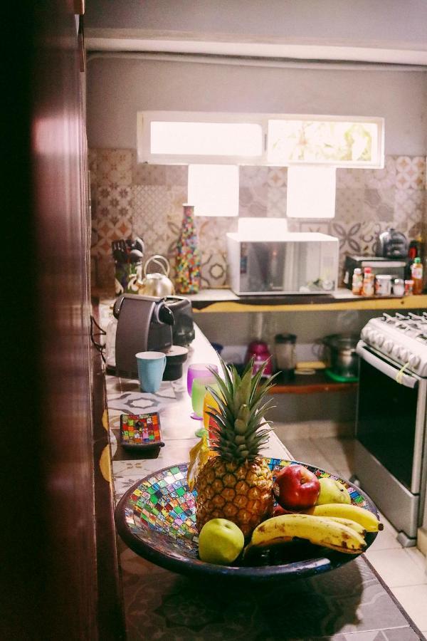 Hostalito Hostel Cancun