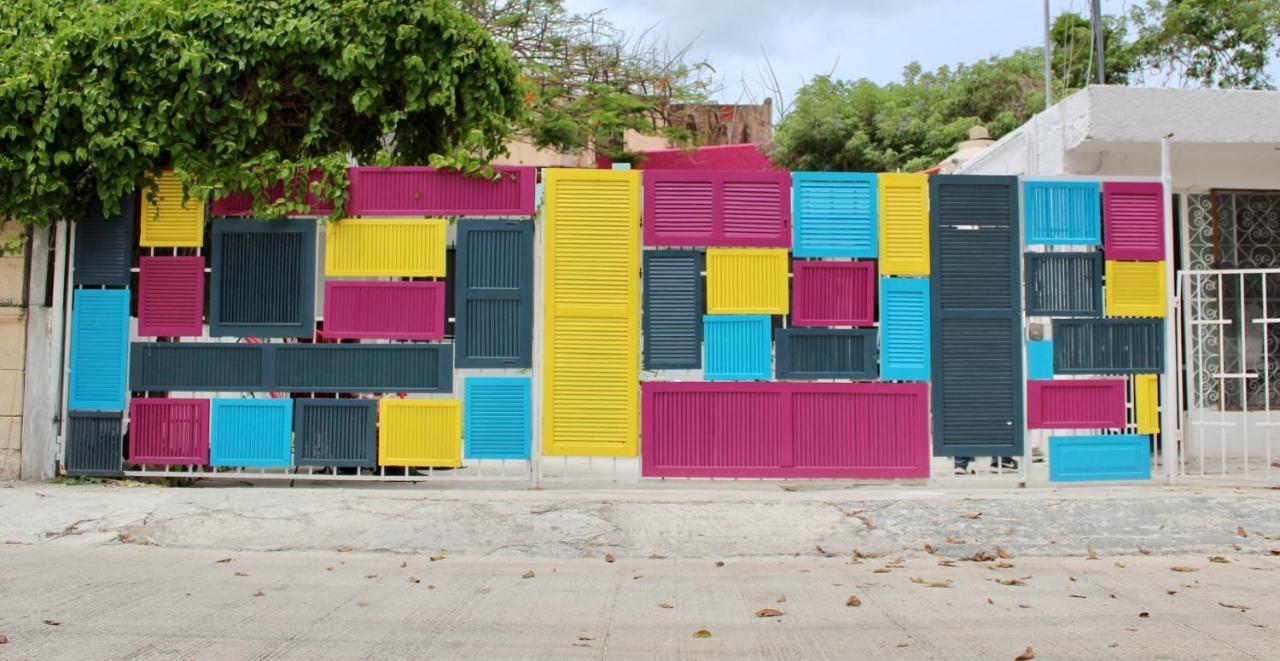 Casa Tiahui * Cancun