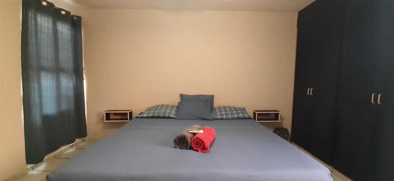 Casa Xcaret Guest house Cancun