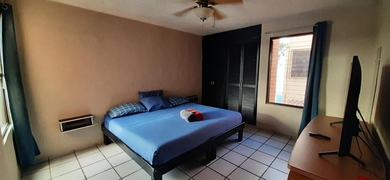 Casa Xcaret Guest house