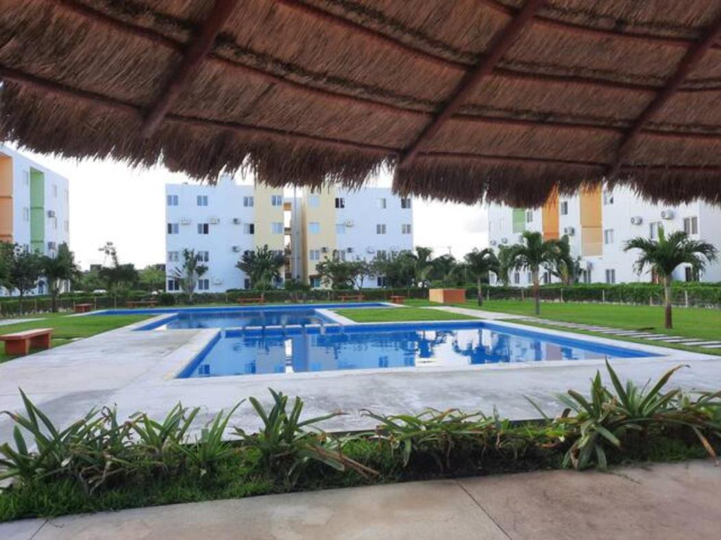 Apartment Departamento 3
