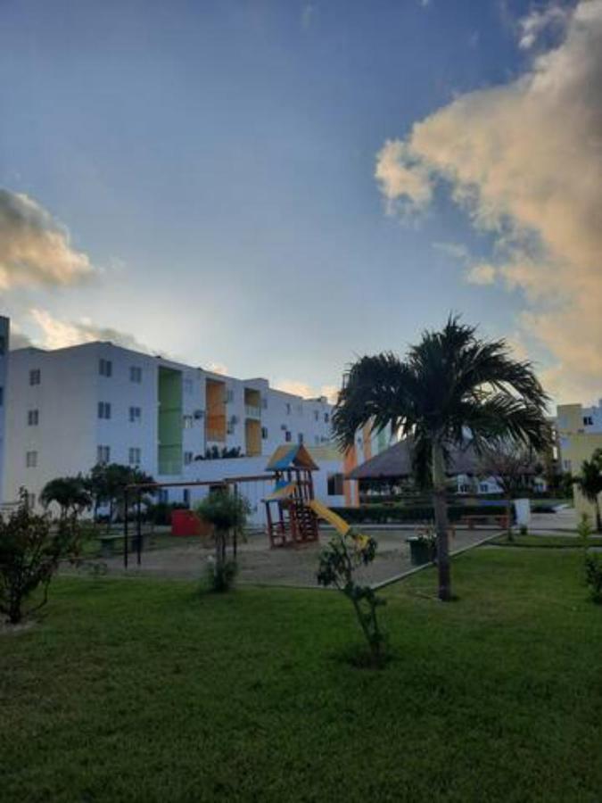 Departamento 3 * Cancun