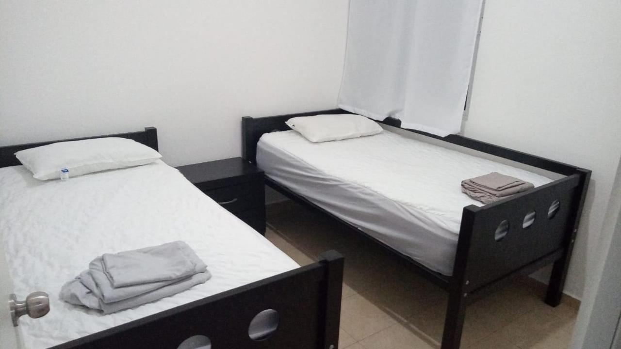 Departamento 3 Apartment *