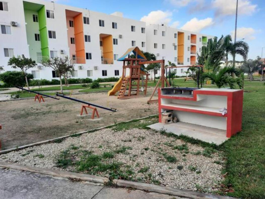Departamento 3 Apartment Cancun