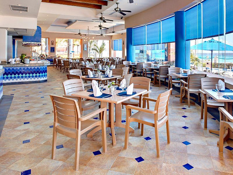 Occidental Tucancun Resort 4*