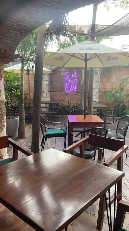 Nomads Enigmatic & Restaurant Bar Hotel 4*