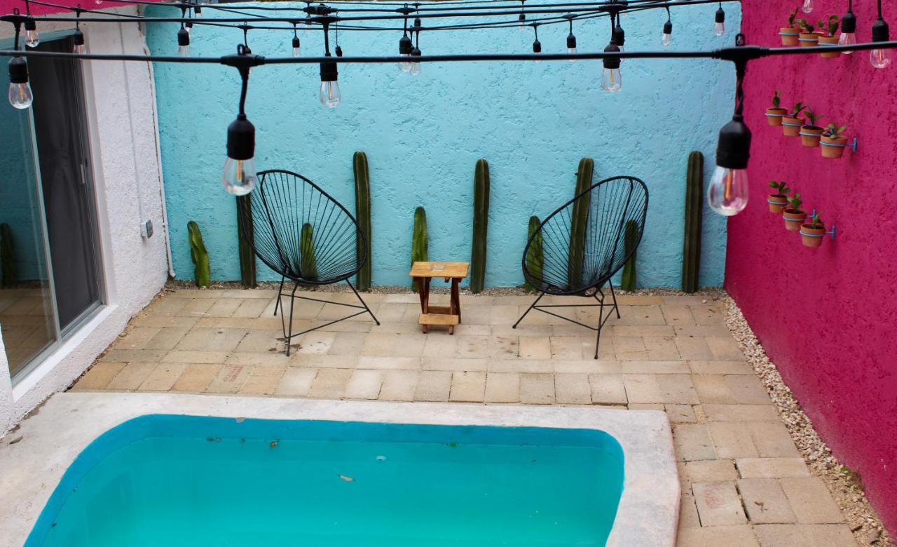 Casa Tiahui