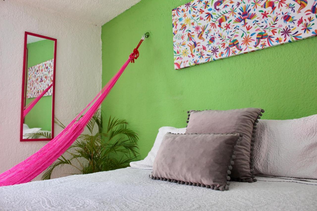 Apartment Casa Tiahui