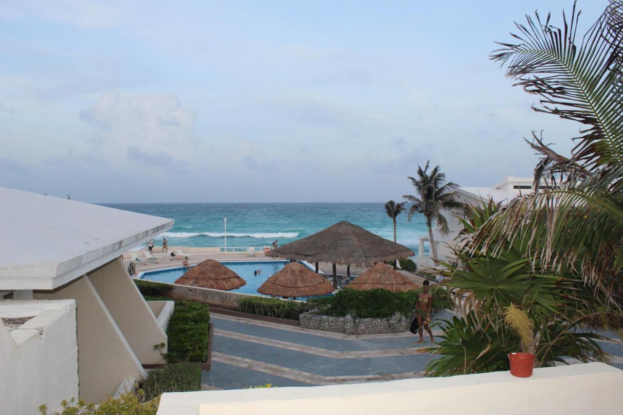 Apartment Brisas Boulevard Kukulcan Km. 19, Zona Hotelera