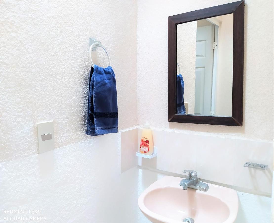 Guest house Ubicacion Privilegiada, A Un 