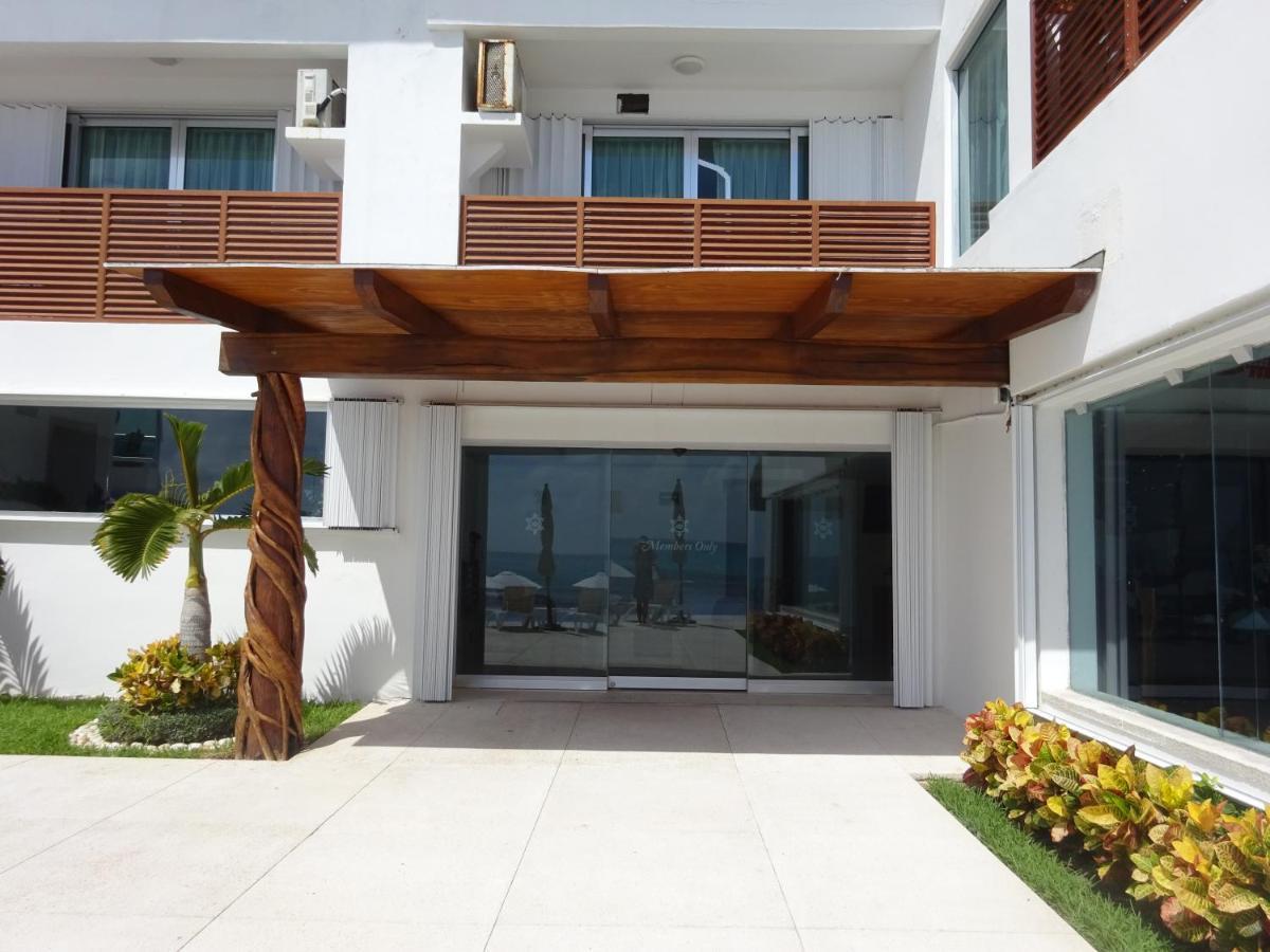 Ocean Front, Amazing Views Apartment