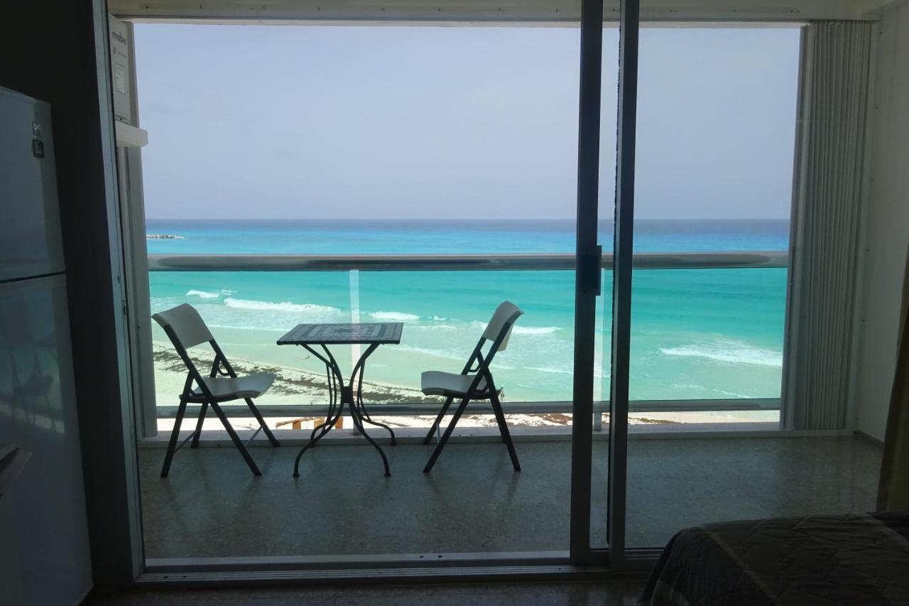 Ocean Front, Amazing Views Apartment