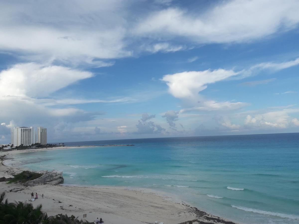 Apartment Ocean Front, Amazing Views *