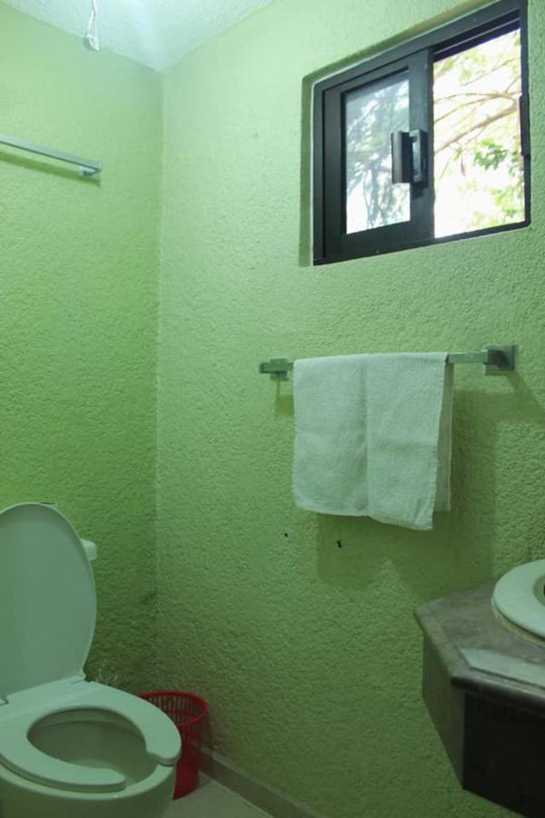 Balagan Planta Alta Guest house Cancun