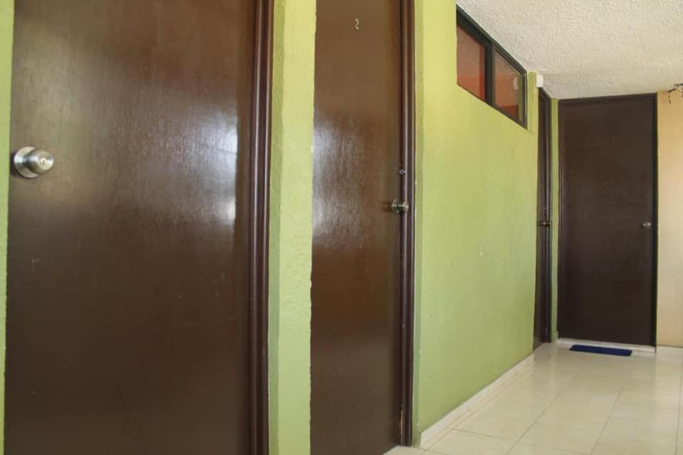 Balagan Planta Alta Guest house