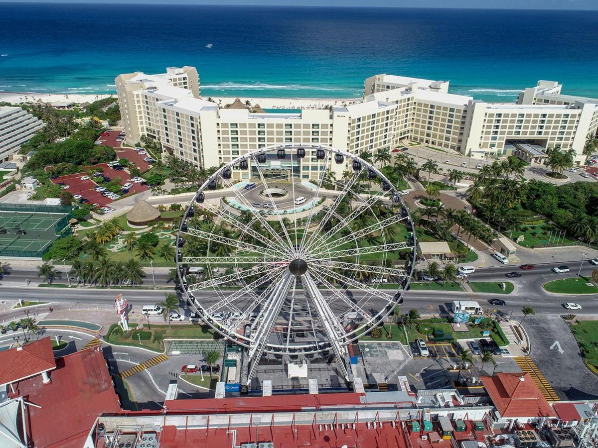 Zona Hotelera Double * Cancun