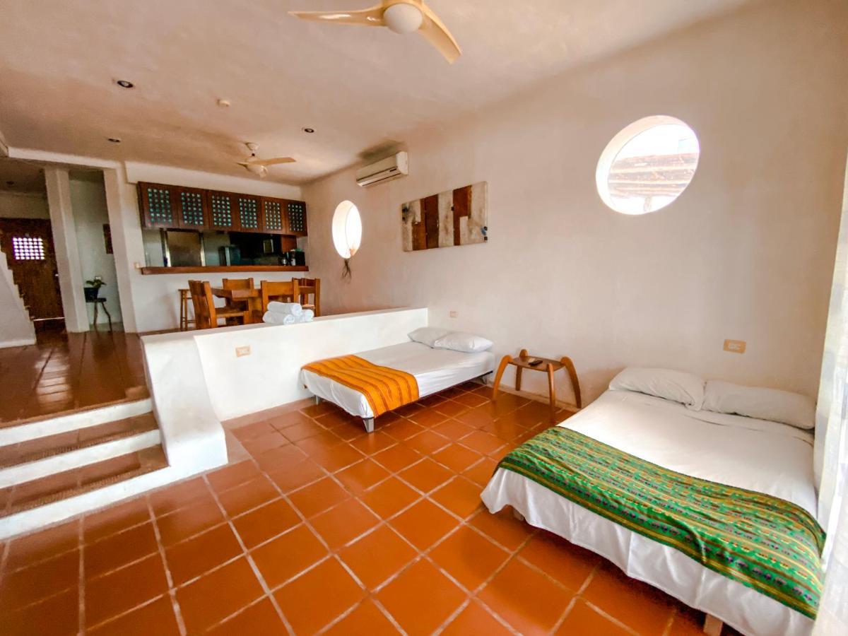 Punta Me Guest house