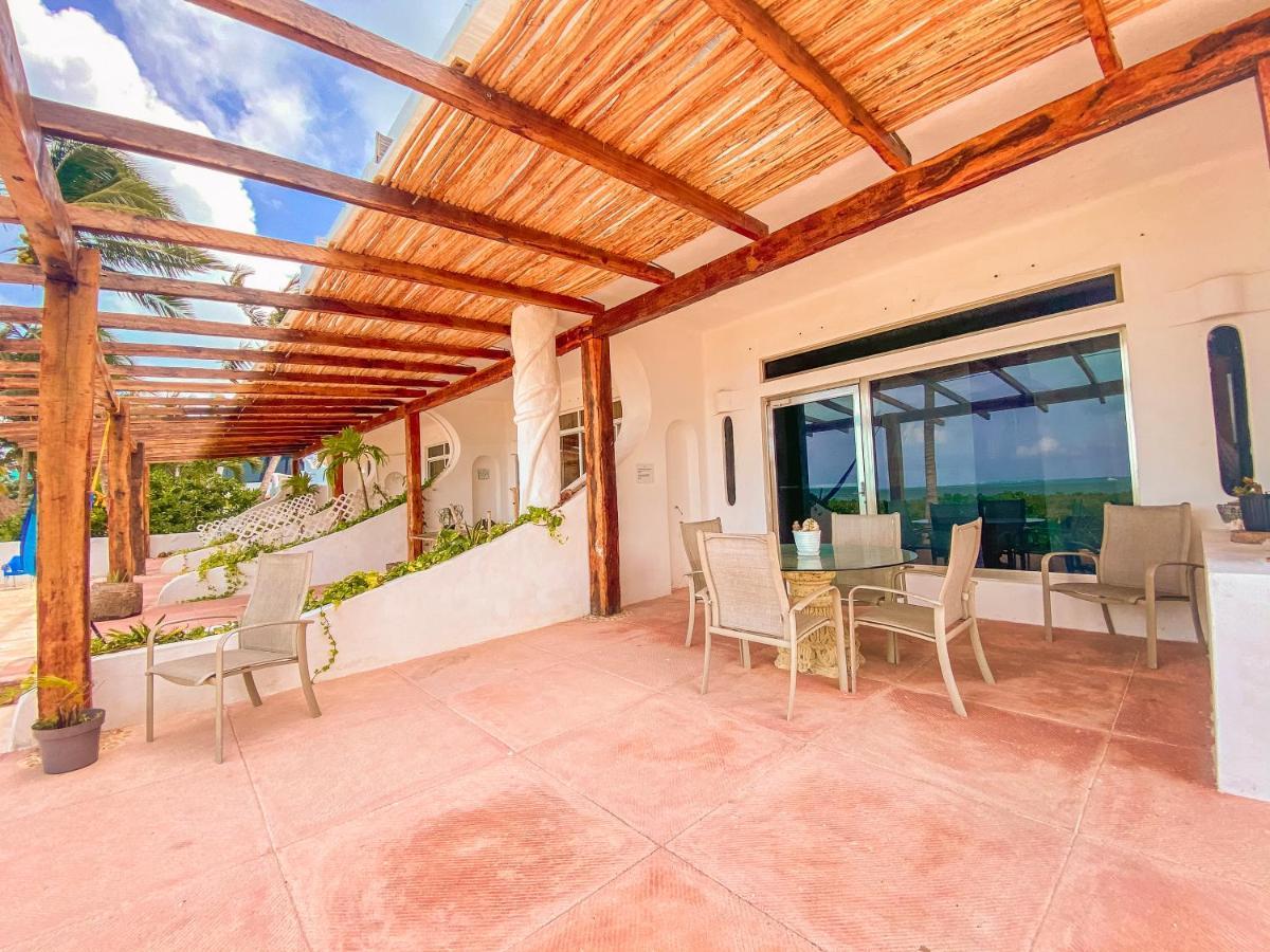 Punta Me Guest house