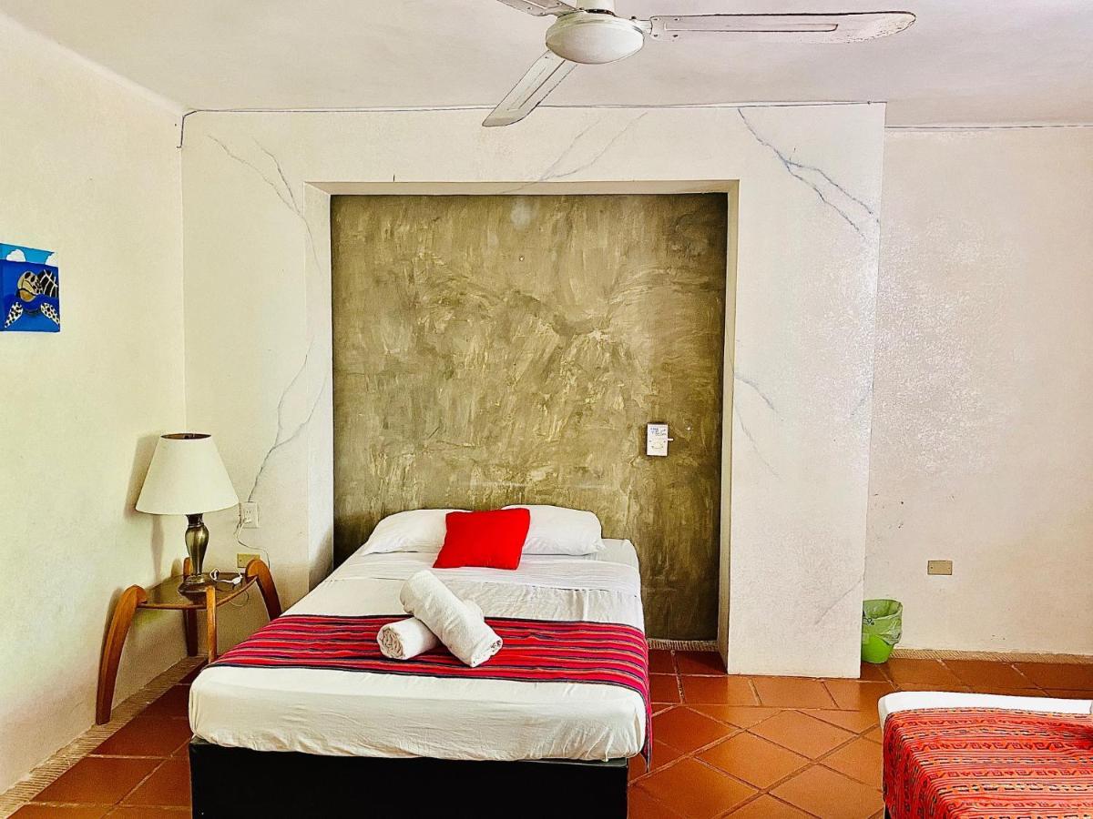 Punta Me Guest house *