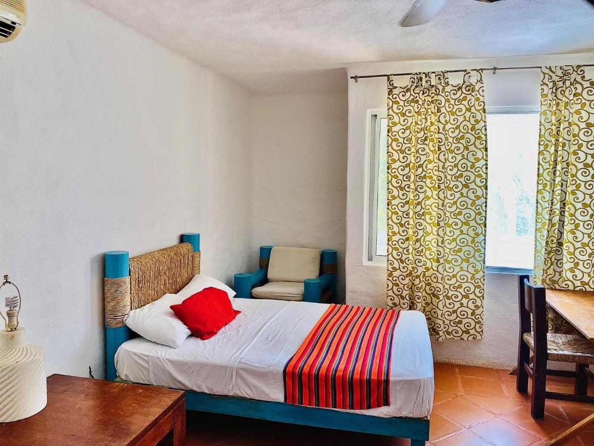 Guest house Punta Me Cancun